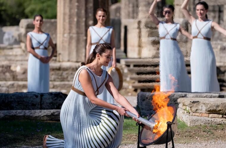 Photo : CIO Greg Martin