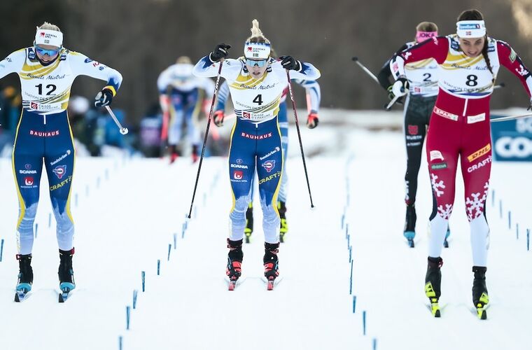 Photo : Nordic Focus