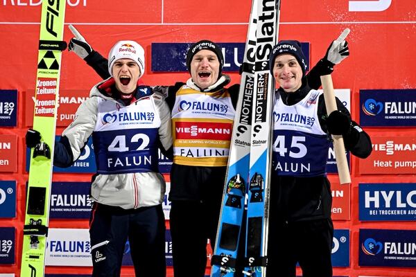 Photo : Nordic Focus