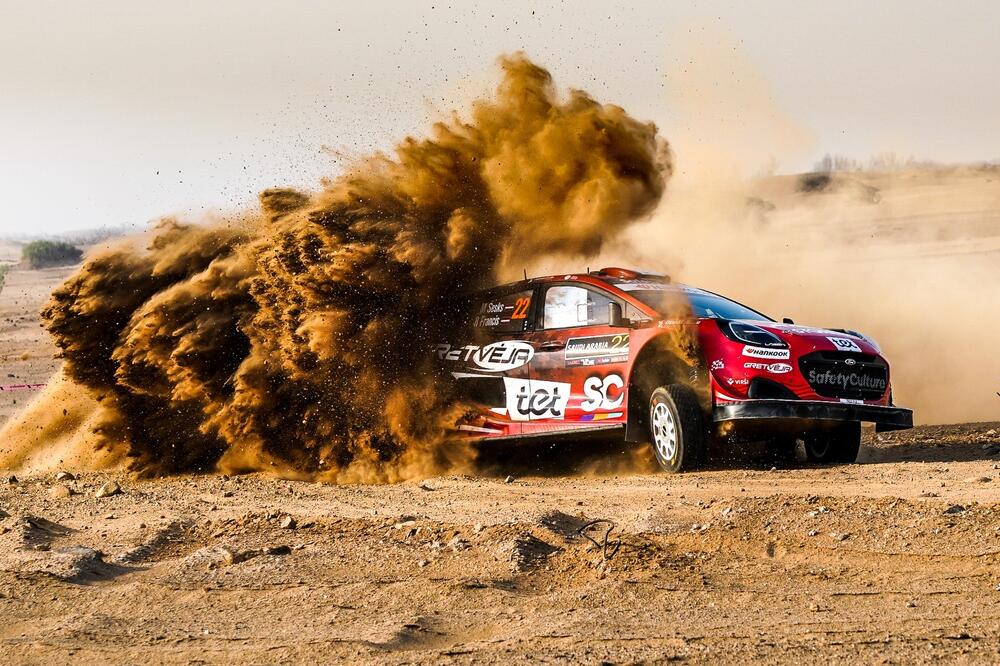 Photo : Organisation