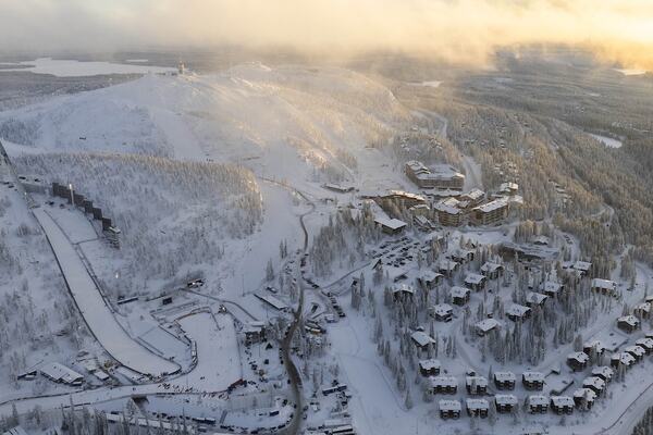 Photo : Nordic Focus