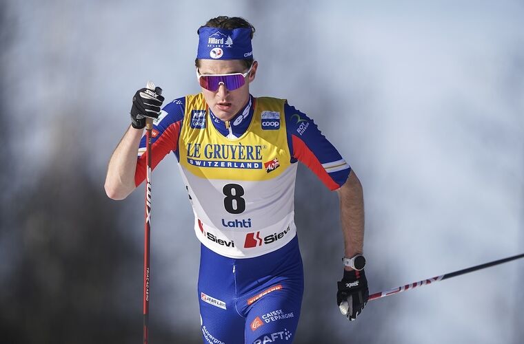 Photo : Nordic Focus