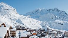 Webcams Val Thorens