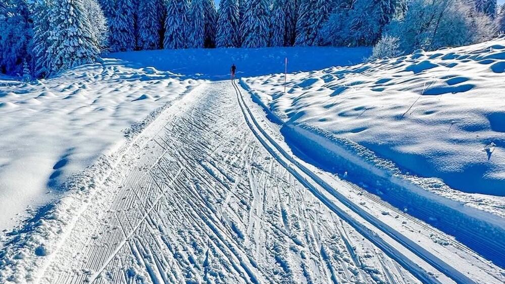 webcam Plateau de Retord Plans d