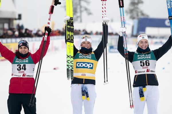 Photo : Nordic Focus