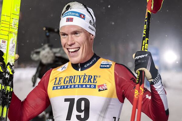 Photo : Nordic Focus