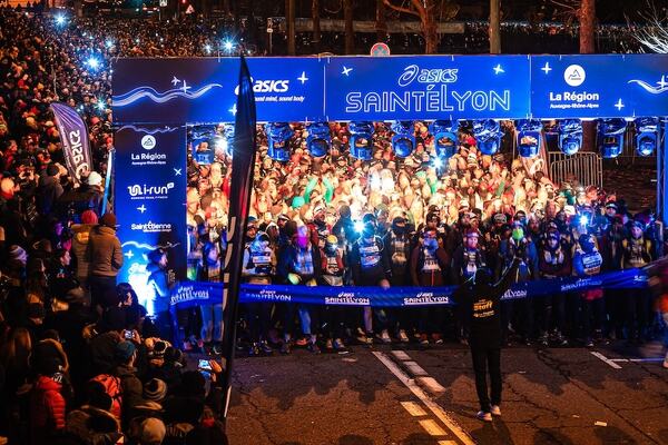 Photo : Organisation