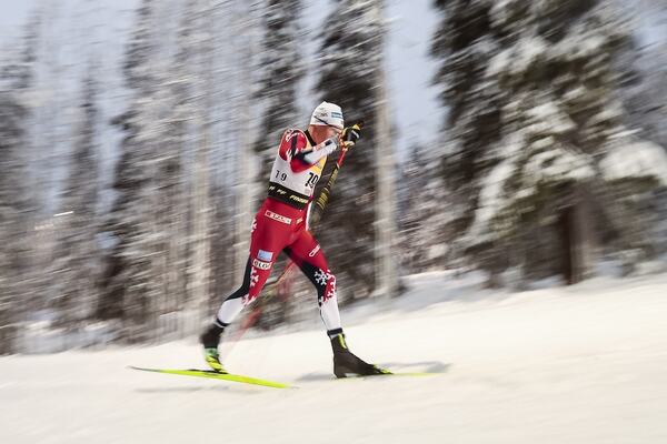 Photo : Nordic Focus