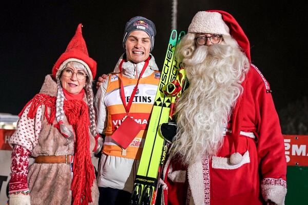 Photo : Nordic Focus