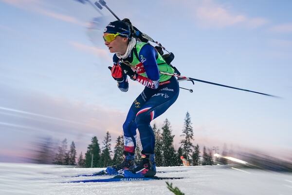 Photo : Nordic Focus