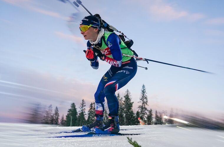 Photo : Nordic Focus