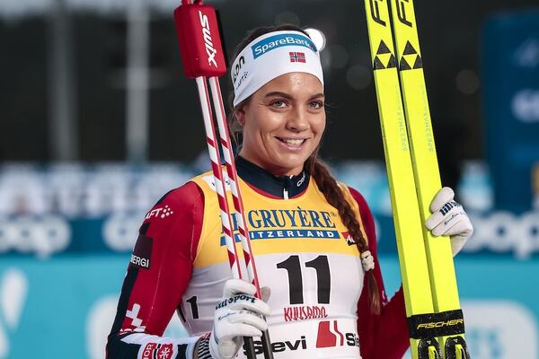 Photo : Nordic Focus