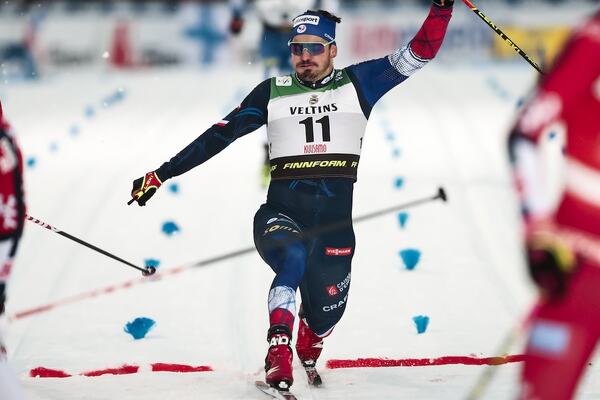 Photo : Nordic Focus