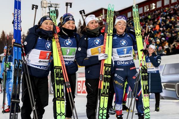 Photo : Nordic Focus