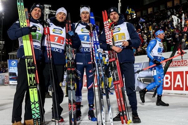 Photo : Nordic Focus