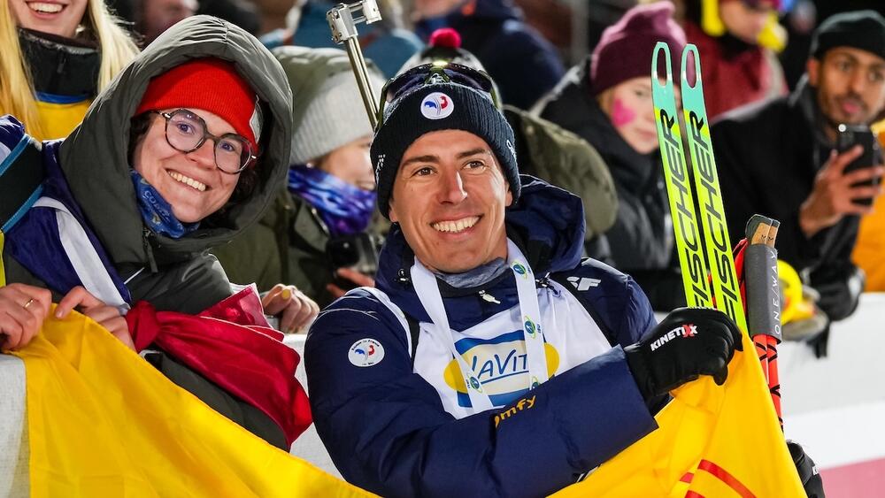 Quentin Fillon Maillet