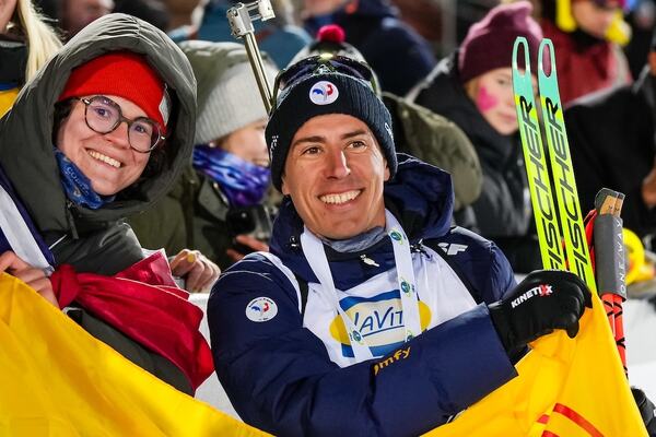 Photo : Nordic Focus