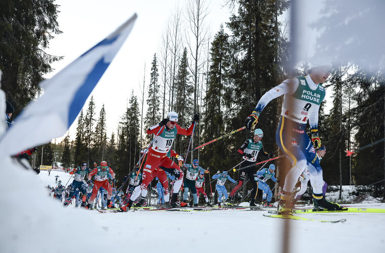 Photo : Nordic Focus