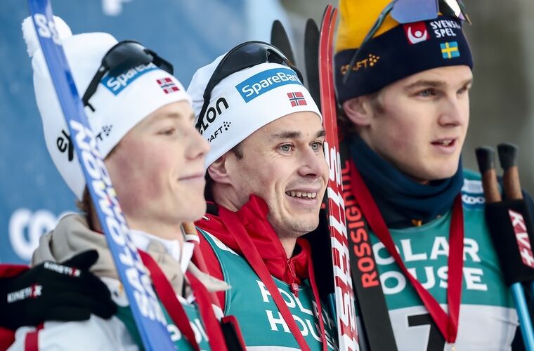 Photo : Nordic Focus