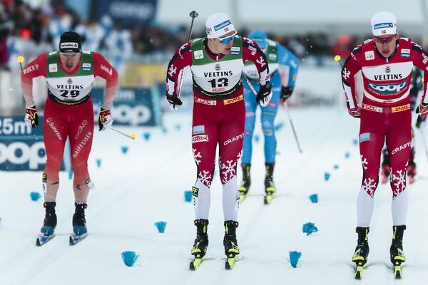 Photo : Nordic Focus