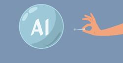 AI-boble