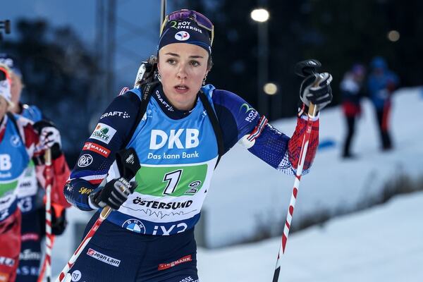 Photo : Nordic Focus