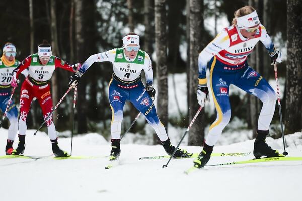 Photo : Nordic Focus