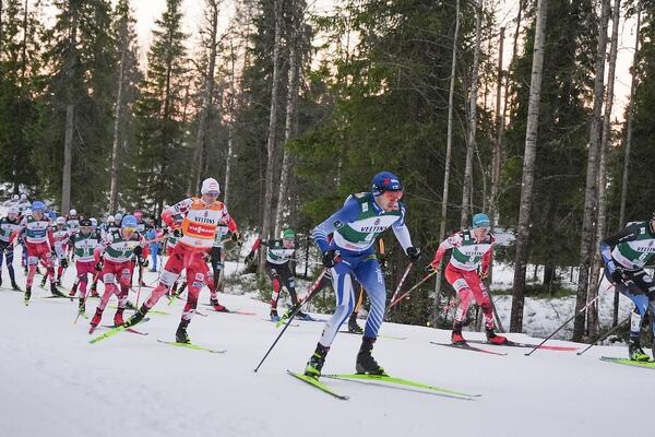 Photo : Nordic Focus