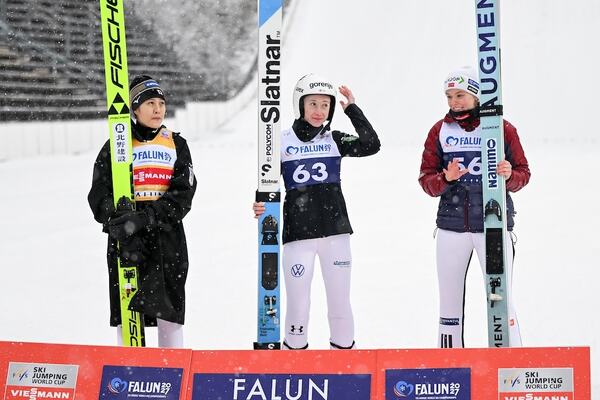 Photo : Nordic Focus