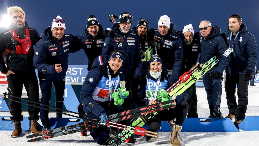 France Biathlon