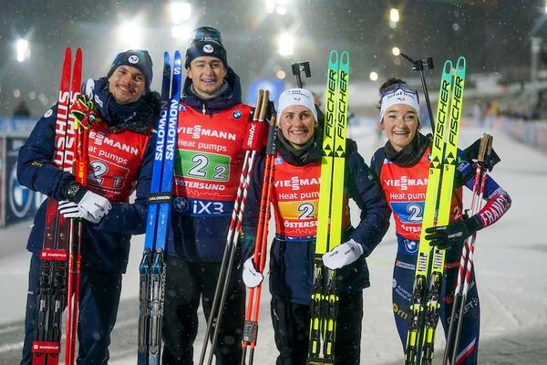 Photo : Nordic Focus