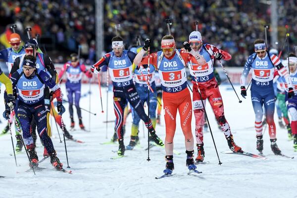 Photo : Nordic Focus