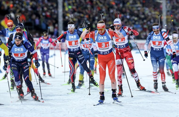 Photo : Nordic Focus