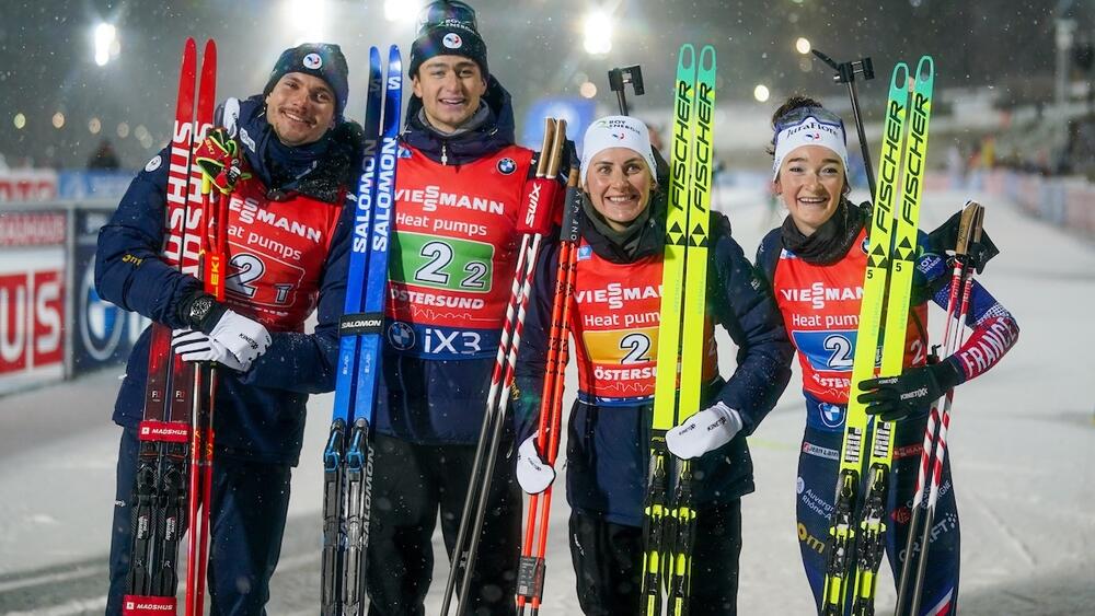 France Biathlon
