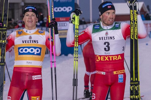 Photo : Nordic Focus