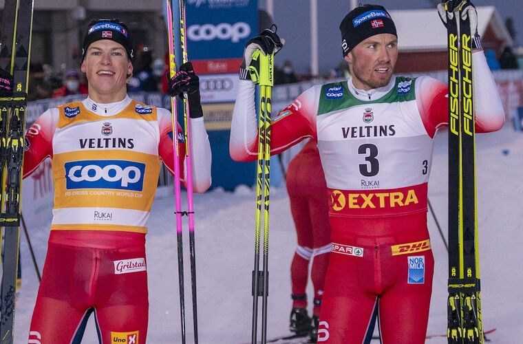 Photo : Nordic Focus