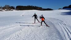 Webcam Val de Mouthe Chapelle des Bois