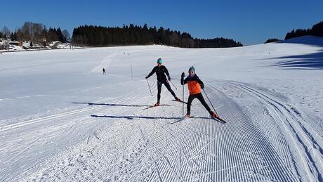 Webcam Val de Mouthe Chapelle des Bois