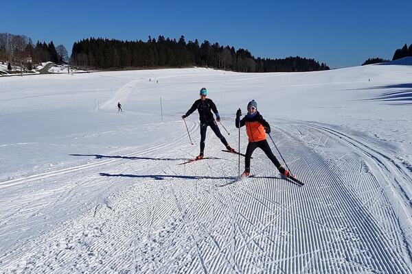 Photo : Destination Haut Doubs