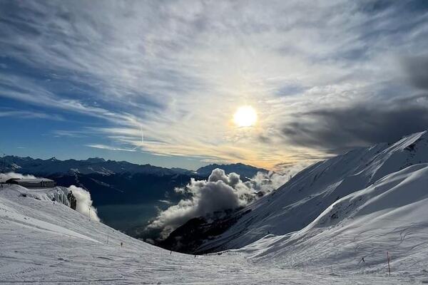 Photo : Anzère Tourisme