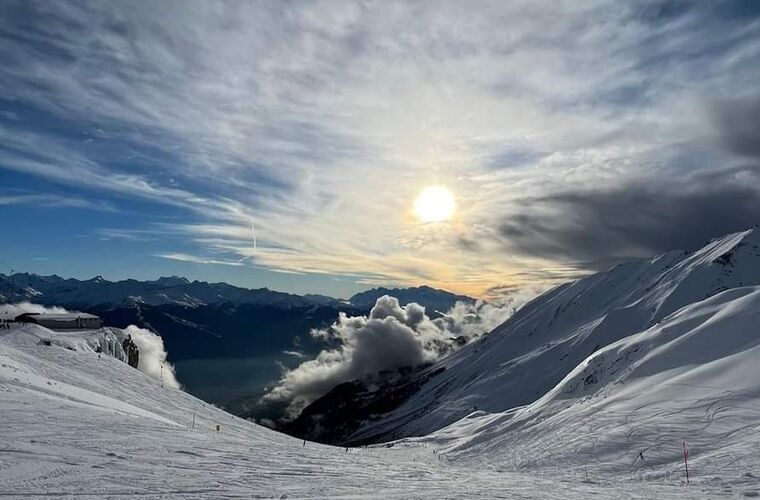 Photo : Anzère Tourisme