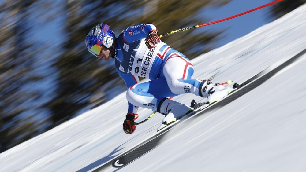 Ski alpin - Coupe du monde Beaver Creek
