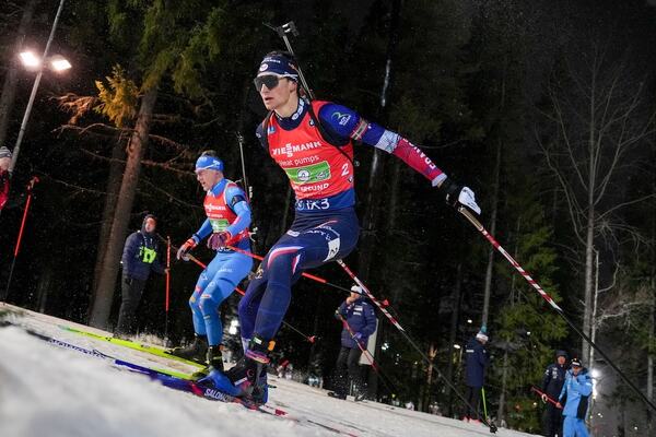 Photo : Nordic Focus