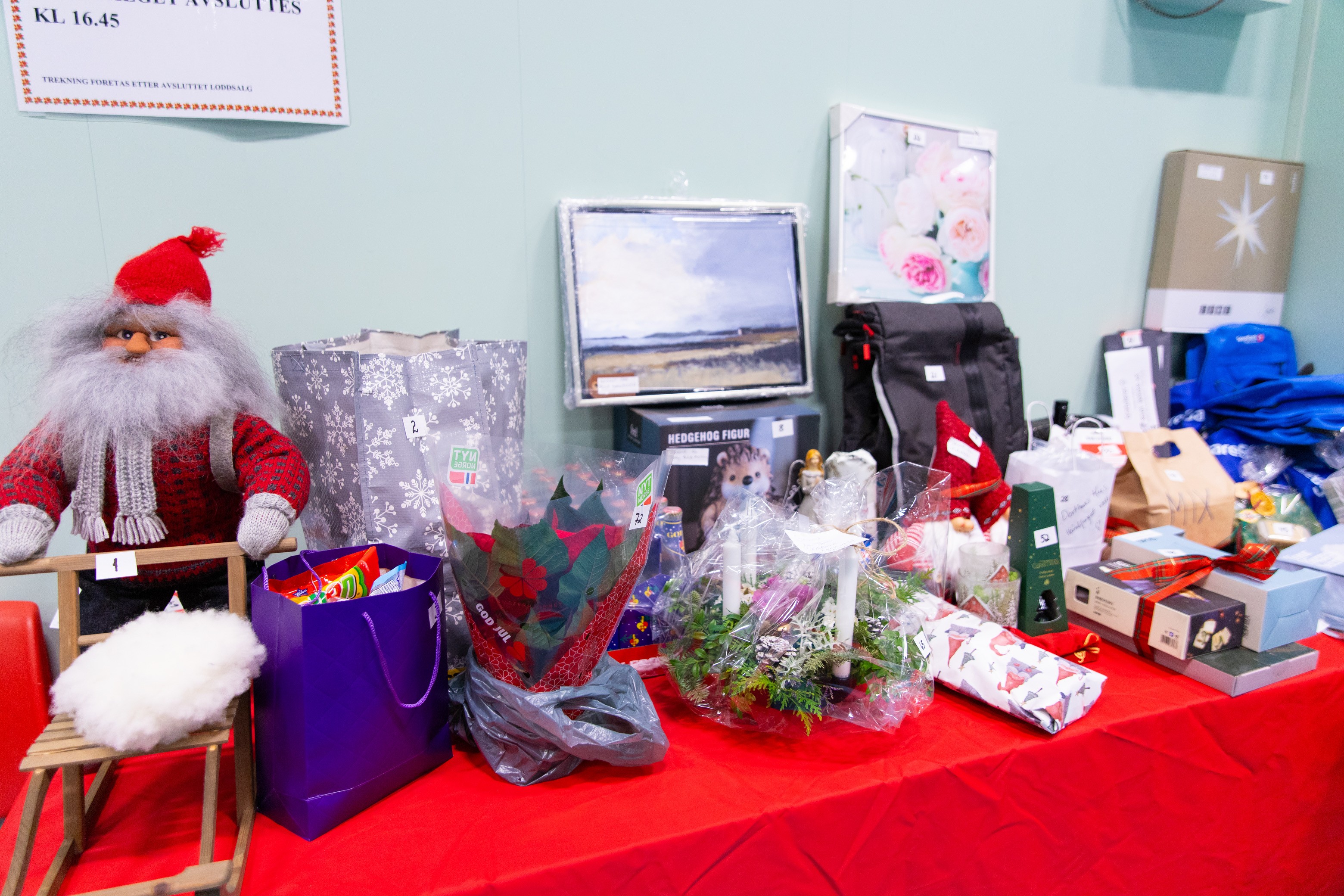 Foto: Pål Nikolaisen