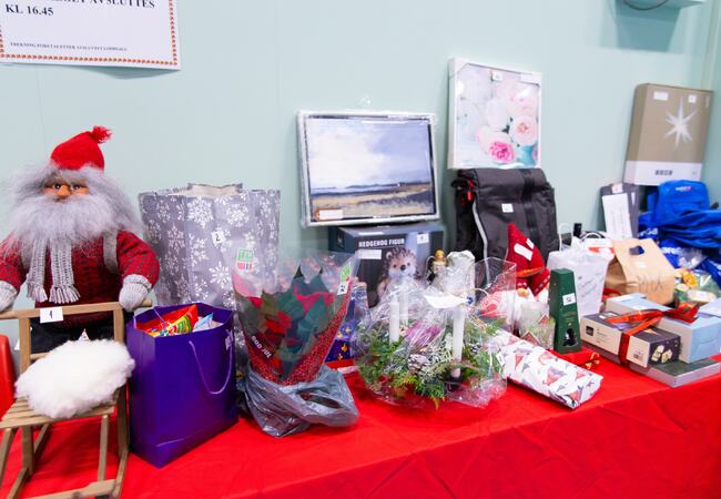 Foto: Pål Nikolaisen Foto: Pål Nikolaisen