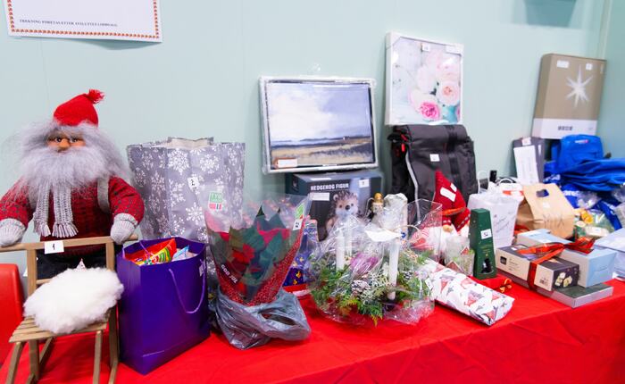 Foto: Pål Nikolaisen