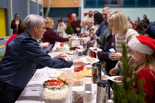 Julegrantenning 2025_Pål_3