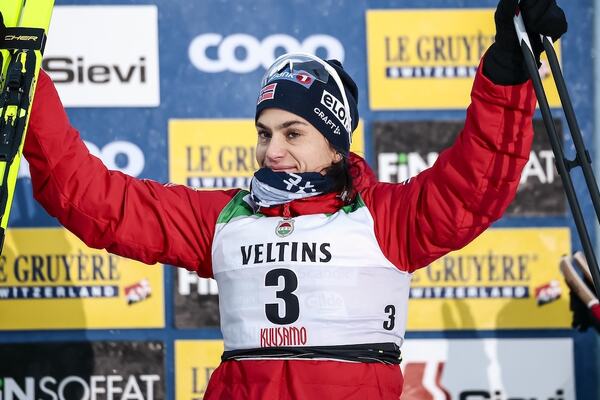 Photo : Nordic Focus