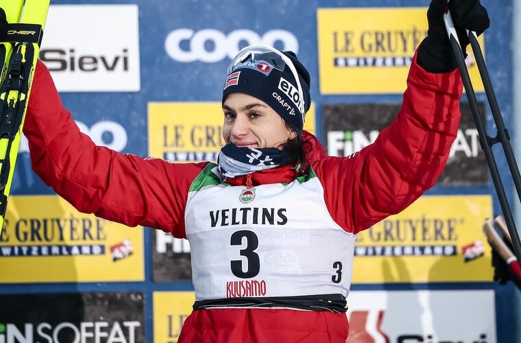 Photo : Nordic Focus