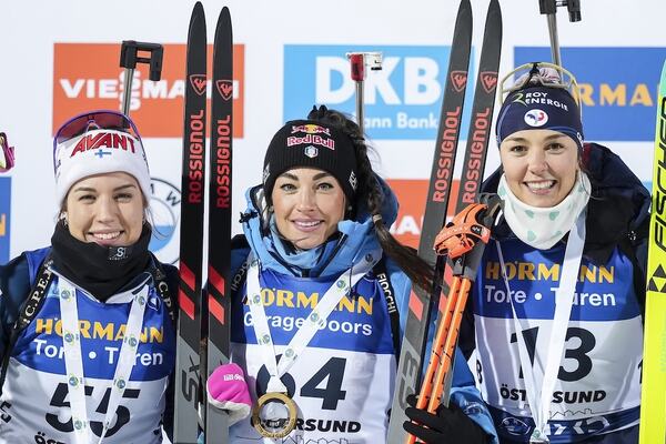 Photo : Nordic Focus